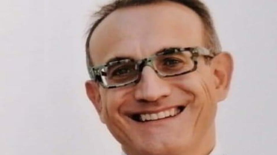 Gianluca Campana - Psicologo, Psicoterapeuta e Professore di Psicologia Generale all’Università di Studi di Padova.