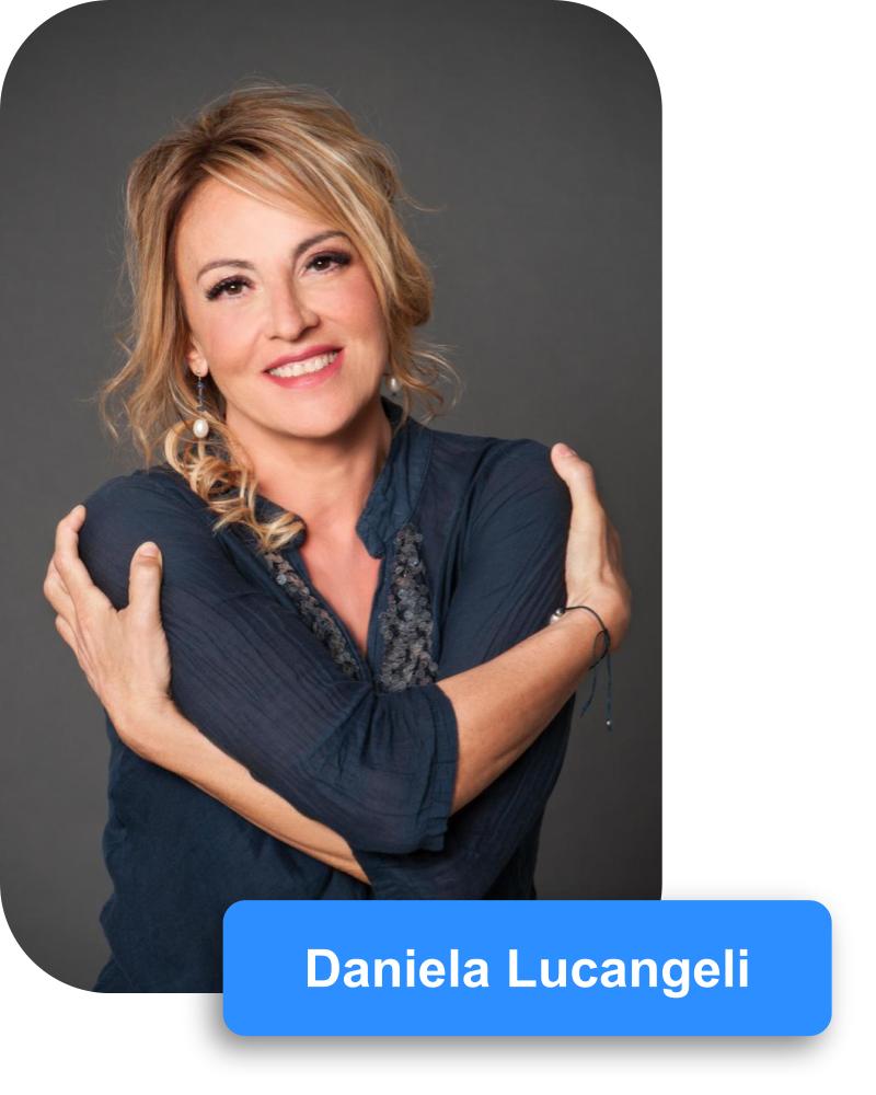 Daniela Lucangeli