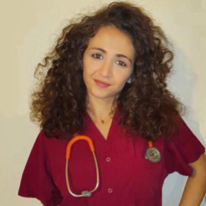 Foto di Manuela Colangelo, MSc