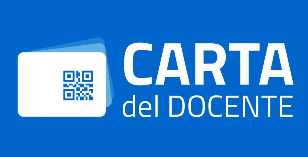 Carta del Docente