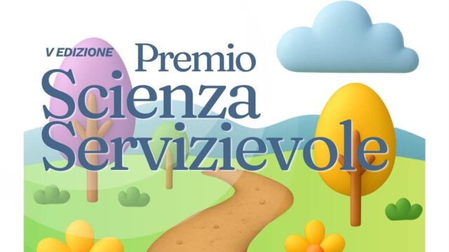 Premio Scienza Servizievole: Daniela Lucangeli a Pontremoli per la V Edizione